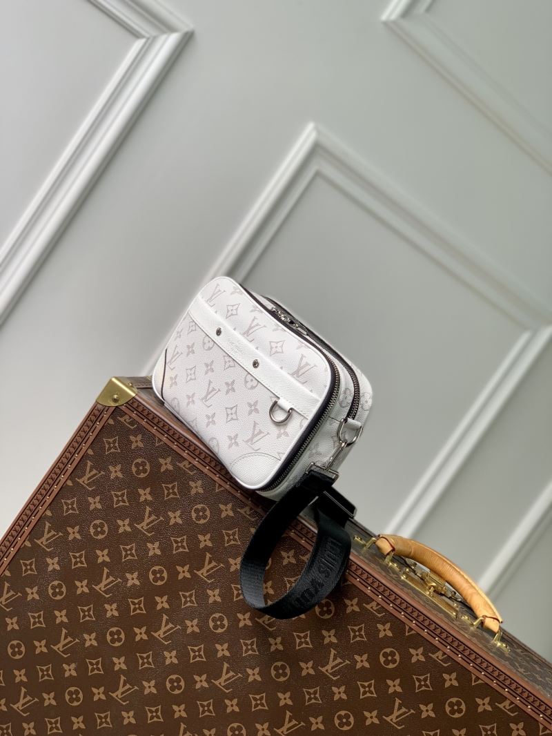 Mens LV Satchel bags